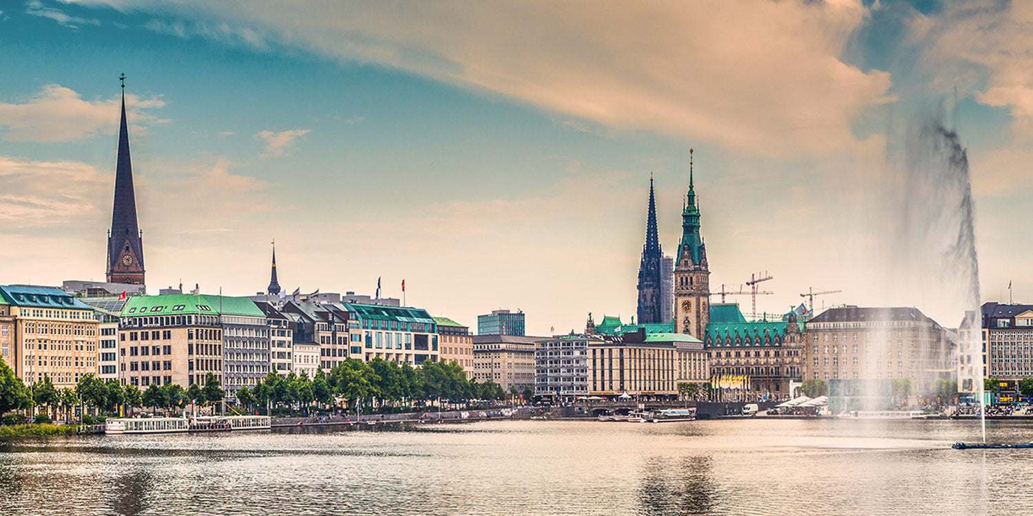 Stadtrallye durch die Hamburg - unsere digitale Stadtführungen